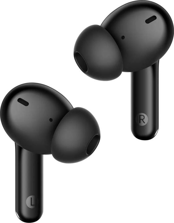 Actual product image realme T110 Wireless Ear Buds AI ENC (ANC, 7 h, Cable)