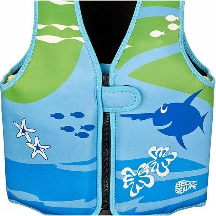 Productafbeelding Beco Sealife M (M, 18-30 kg)
