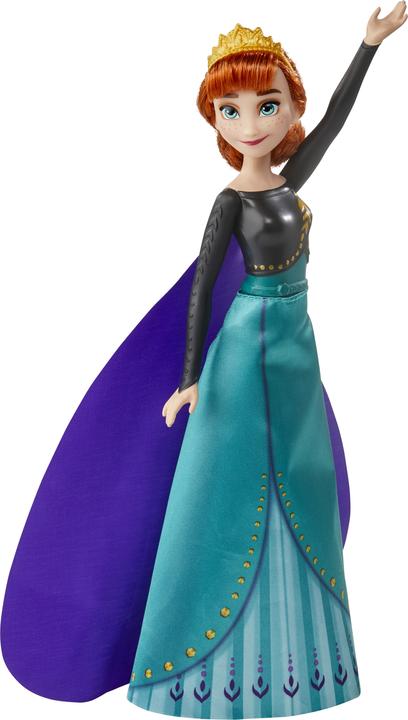 Image du produit Disney Frozen La reine des glaces 2 Reine Anna