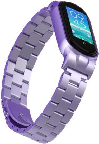 Produktbild MU Style Edelstahl Armband & Metallfassung (Metall)