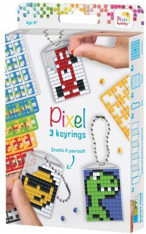 Actual product image Pixelhobby Pracht Creative Hobby Pixel