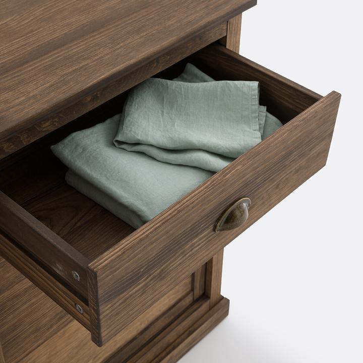 Actual product image La Redoute Interieurs Lunja (120 x 45 x 85 cm)