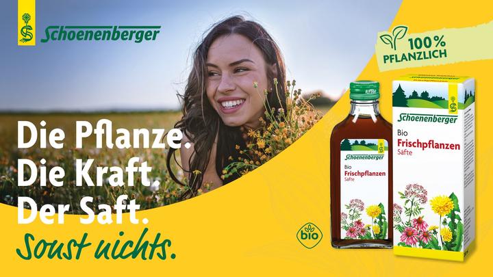Image du produit Schönenberger Acérola suc de plantes fraîches Bio sirop (1 pièce(s), Liquide, 434 g)