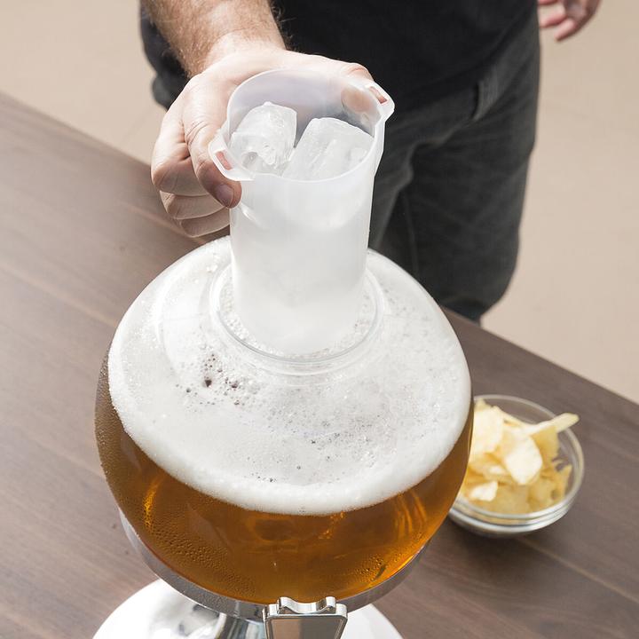 Produktbild TOP Bier Dispenser