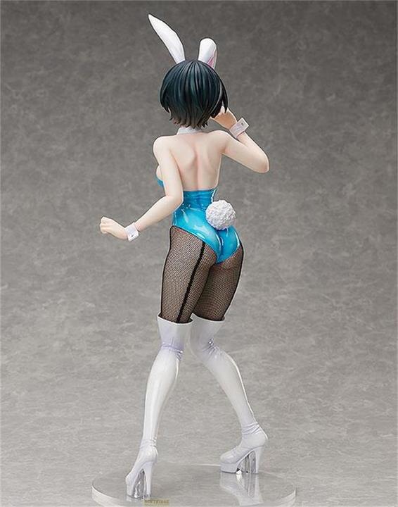 Actual product image FREEing 1/4 Ruka Sarashina: Bunny Ver. 41cm