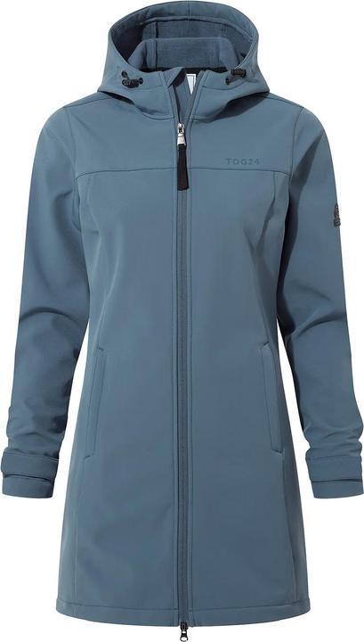 TOG24 Keld Softshelljacke Lang