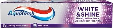Aquafresh White & Shine Toothpaste 100Ml (100 ml)