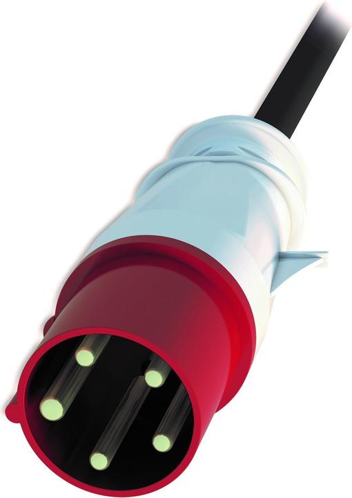 Actual product image APC AP8886