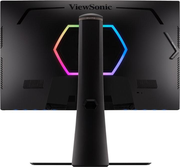 Produktbild Viewsonic Elite XG270QG (2560 x 1440 Pixel, 27")