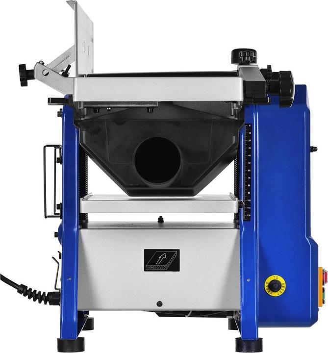 Immagine prodotto Scheppach HMS850, giuntatrice e spessoratrice
