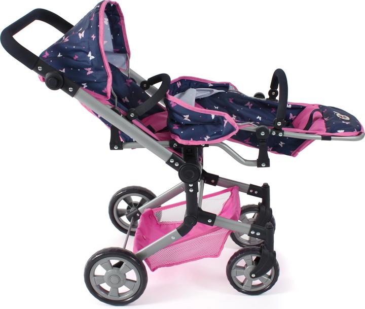 Produktbild Bayer Chic 2000 Puppenwagen Linus Duo