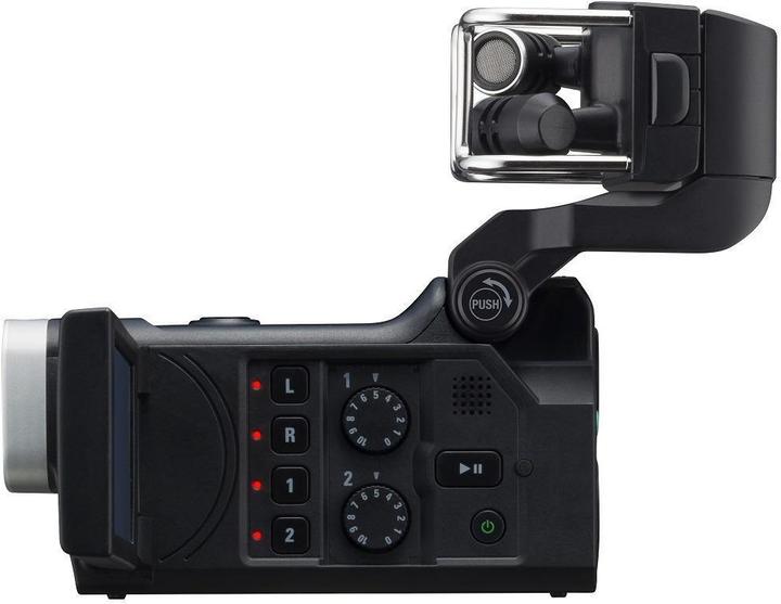 Actual product image Zoom Q8 (60p)