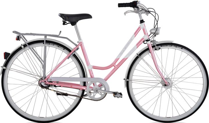 Produktbild Mustang Velo Mary (44 cm)