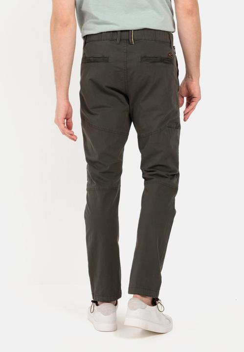 Immagine prodotto Camel Active Chino da lavoratore dalla vestibilità affusolata (W42/L32)