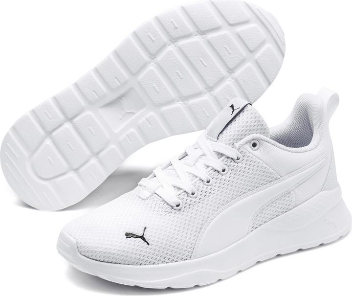 Puma white-puma white