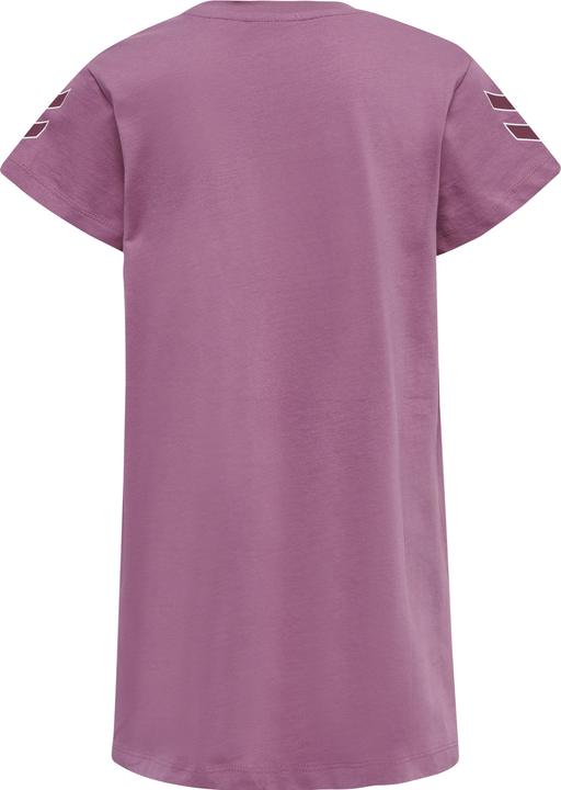 Actual product image hummel Architecture T-Shirt Dress S/S (140)