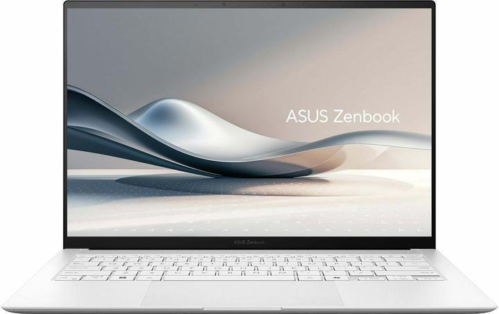ASUS ZenBook S 14 OLED (14", Intel Core Ultra 7 258V, 32 GB, 1000 GB, CH)