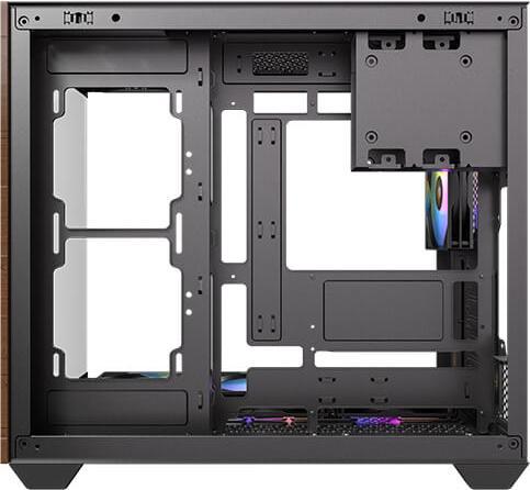 Produktbild Antec CX800 (mATX, ITX, ATX)