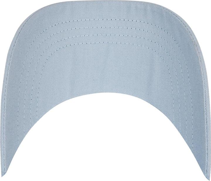 Immagine prodotto Mister Tee Cappello a basso profilo azzurro Lettera - 19731 (Taglia unica)