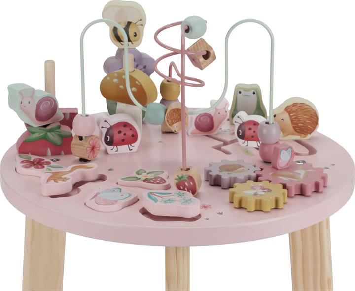 Produktbild Little Dutch Aktivitäten Tisch Fairy Garden