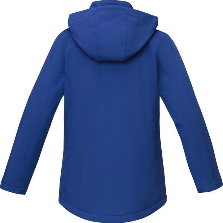 Immagine prodotto Elevate Essentials Notus Giacca Soft Shell Imbottita Donna (L)