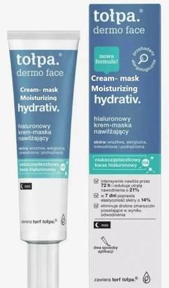 Tolpa Dermo Face Hydrative