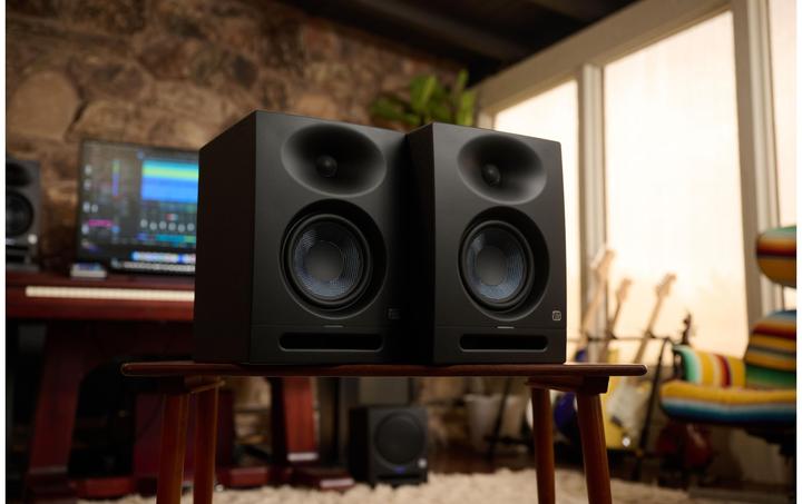 Image du produit PreSonus Eris Studio 5 (Actif, 1 pièce, 1x 80 W)