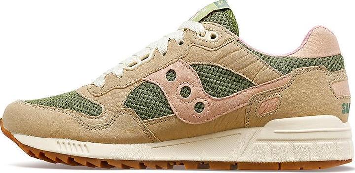 Actual product image Saucony Shadow 5000 (44.5)