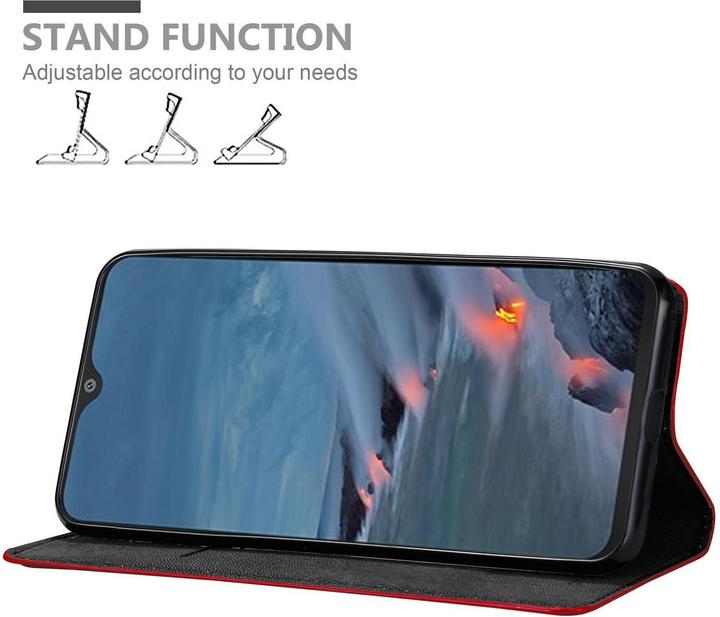 Image du produit Cadorabo Couverture (Huawei P30)