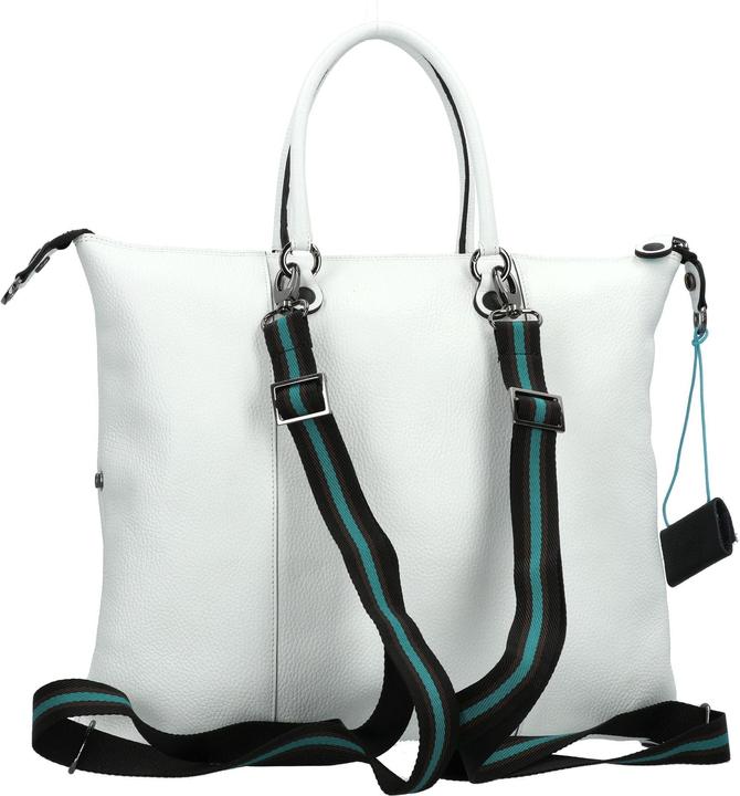 Image du produit Gabs G3 Plus 5 in 1 Schultertasche Leder 43 cm (1 l)