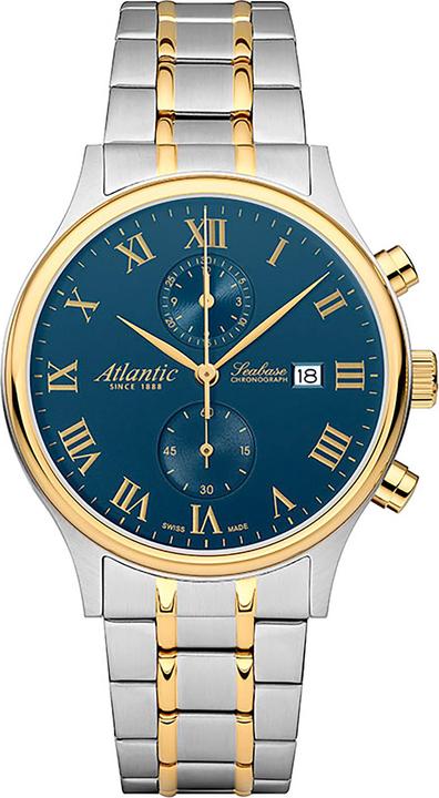 Immagine prodotto Atlantic Seabase - 64457.43.58G (42 mm)