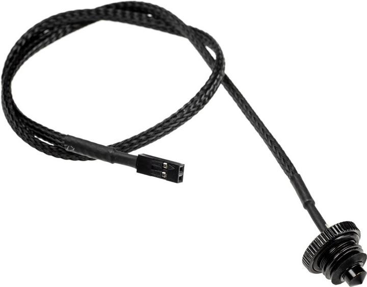 Immagine prodotto Alphacool Sensore di temperatura Icicle piatto G1/4
