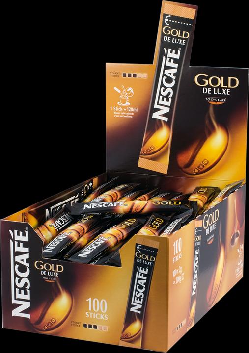 Nescafé Gold (200 g)