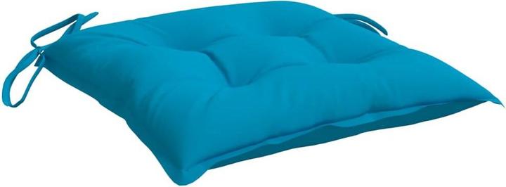 Immagine prodotto VidaXL Set da salotto da giardino da 10 pezzi con cuscini (50 x 50 x 7 cm)