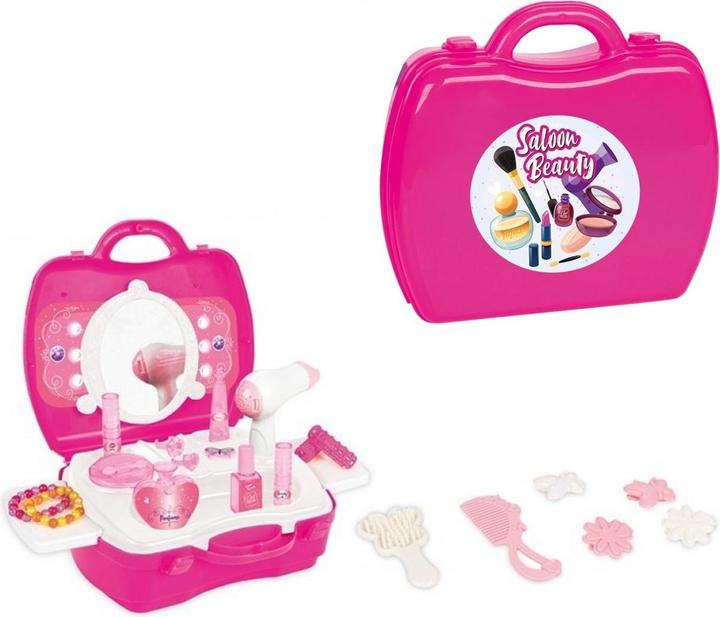 Produktbild Pilsan Kinder Kosmetikkoffer 03562