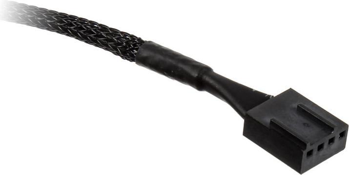 Actual product image be quiet! SilentWings 3 PWM High-Speed (140 mm, 1 x)