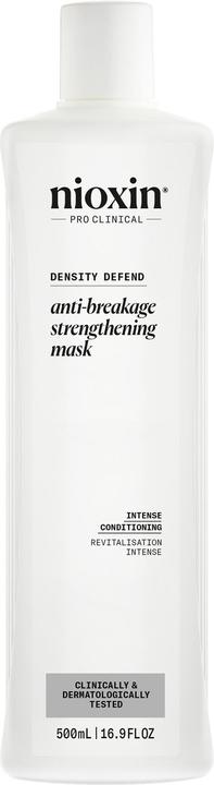 Immagine prodotto Nioxin Anti-Breakage Mask (500 ml)