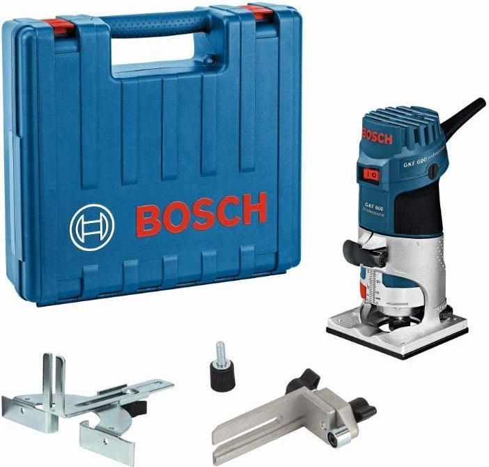 Bosch Professional GKF 600, incl. L-Boxx