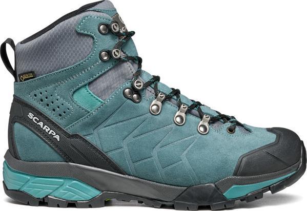 Produktbild Scarpa Zg Trek Gtx Wmn (36)