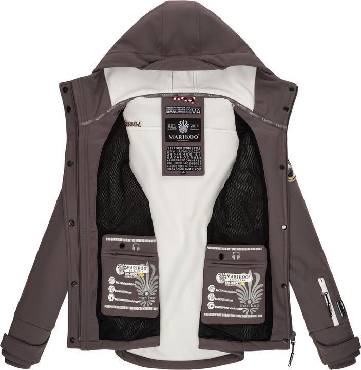 Produktbild Marikoo Kleinezicke (XL)