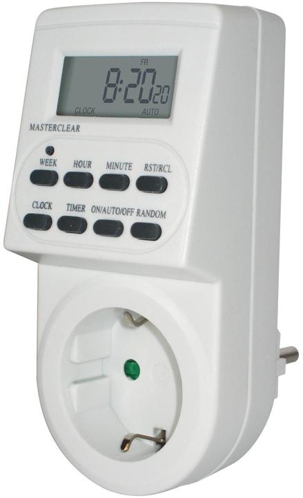 Immagine prodotto Brennenstuhl DZ20