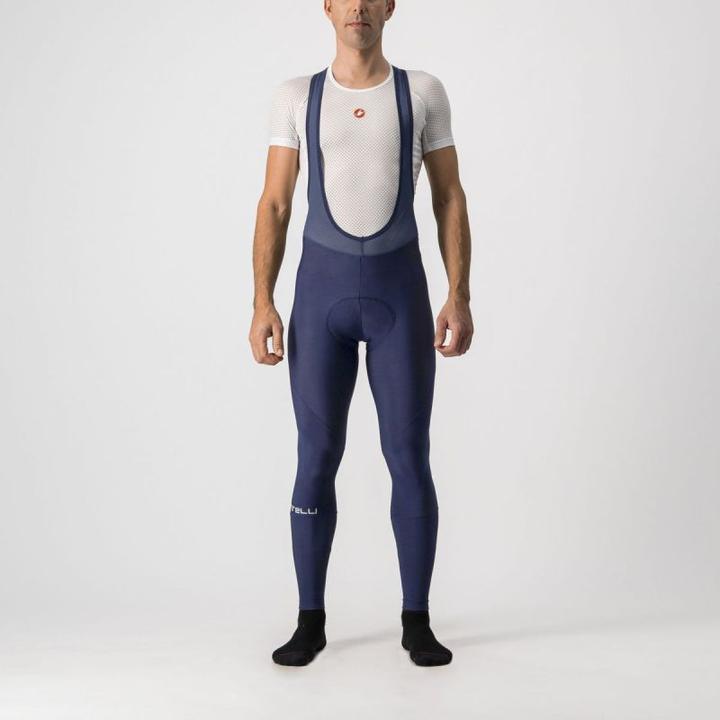 Castelli Entrata Bibtight (XS)