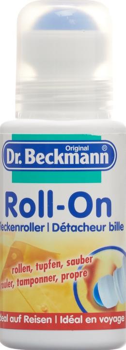 Produktbild Dr. Beckmann Roll - On (Flüssig)