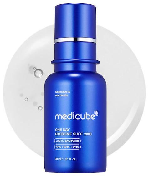 Medicube Zero Exosome (30 ml)