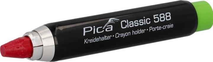 Produktbild Pica Kreidehalter (Schwarz, 12 mm, 1 x)