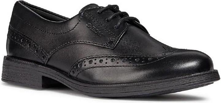 Immagine prodotto Geox Scarpe Agata da bambina in pelle (18)