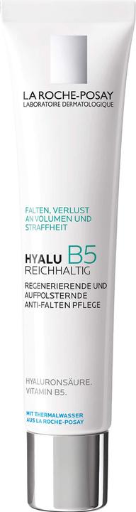 Produktbild La Roche Posay Hyalu B5 Riche (40 ml, Tagescreme)