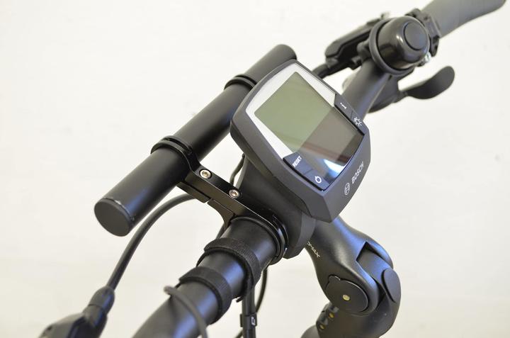 Actual product image Filmer Handlebar extension (22 mm)