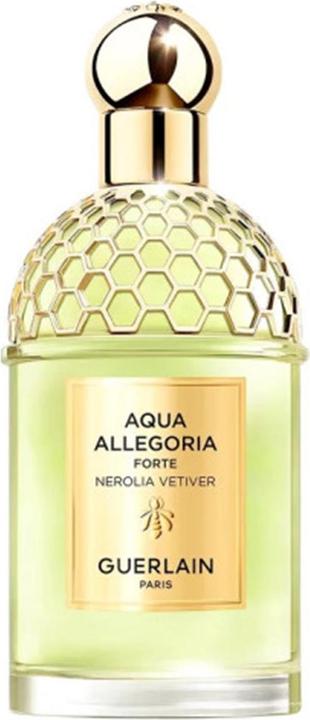 Produktbild Guerlain AQUA 23 Nerolia Vetiver Eau de Parfum (Eau de Parfum, 125 ml)
