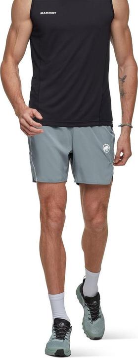 Produktbild Mammut Aenergy TR Shorts (44)